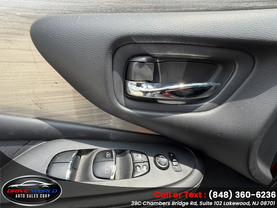 2015 Nissan Murano SL - Photo 9