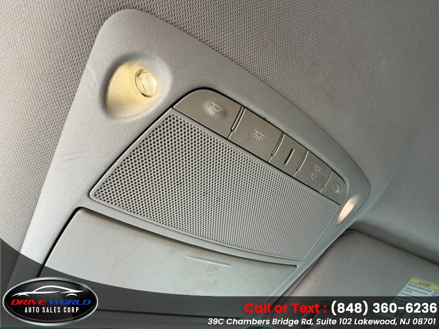 2015 Nissan Murano SL - Photo 25