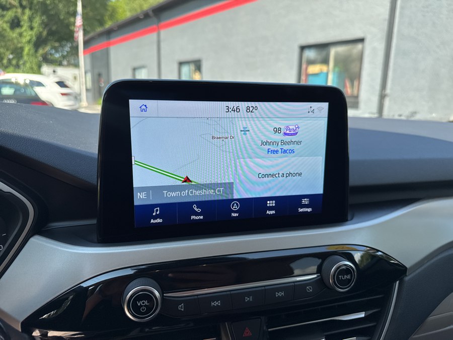 2020 Ford Escape SE - Photo 20