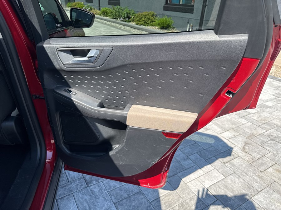 2020 Ford Escape SE - Photo 15