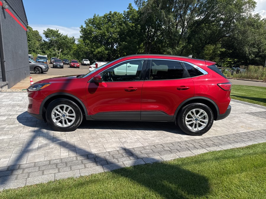 2020 Ford Escape SE - Photo 7