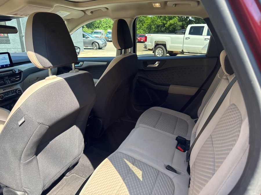 2020 Ford Escape SE - Photo 9