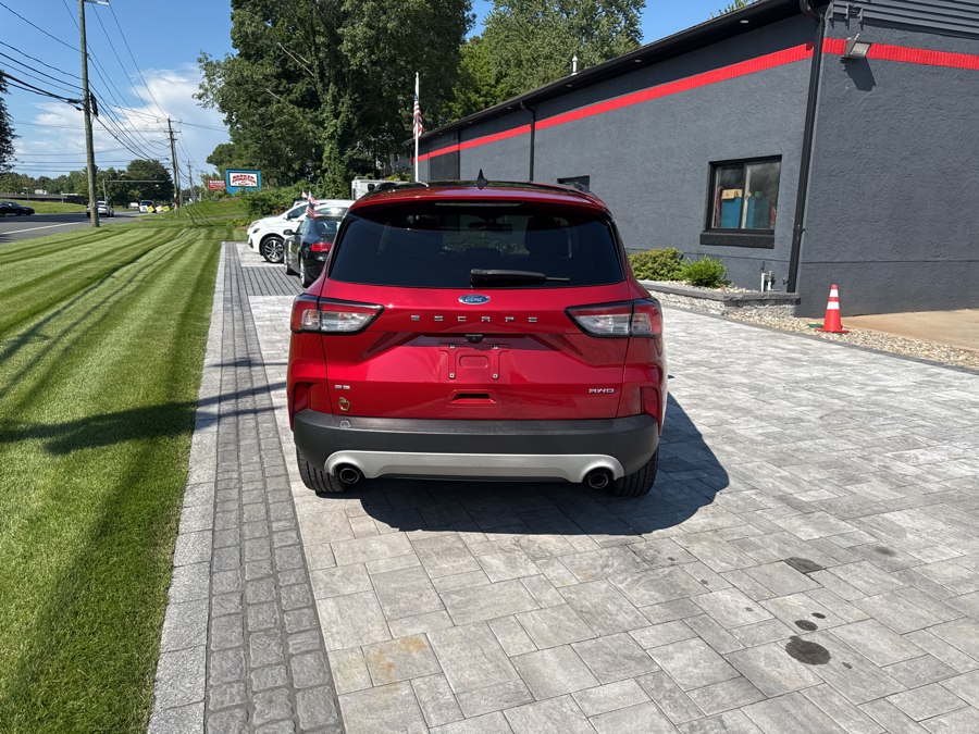 2020 Ford Escape SE - Photo 3
