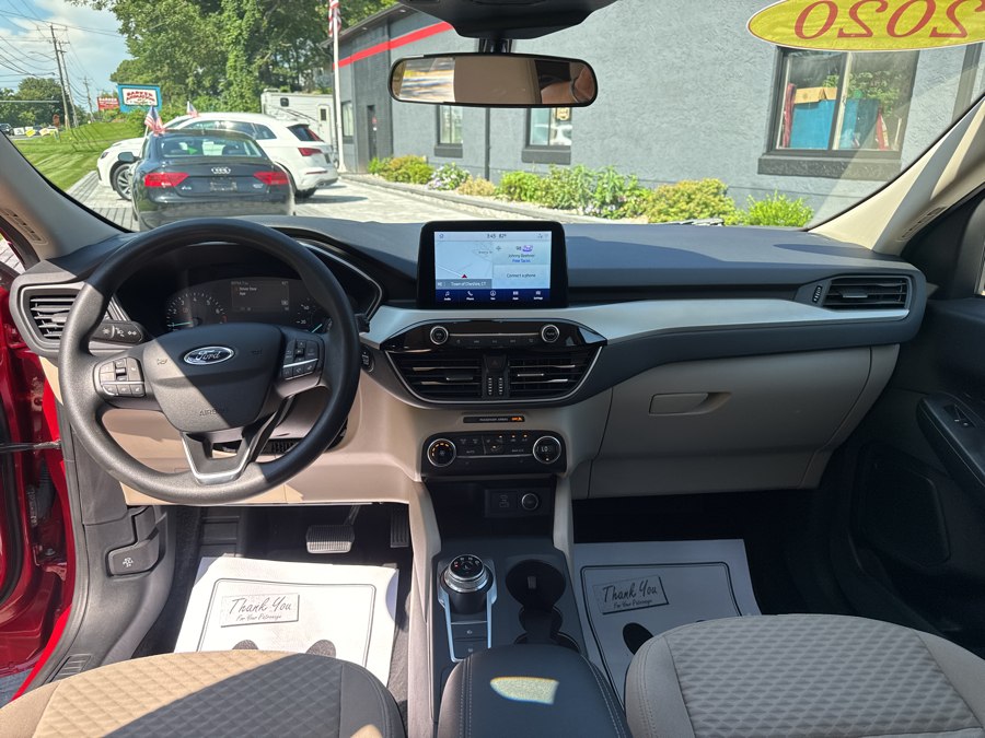2020 Ford Escape SE - Photo 12