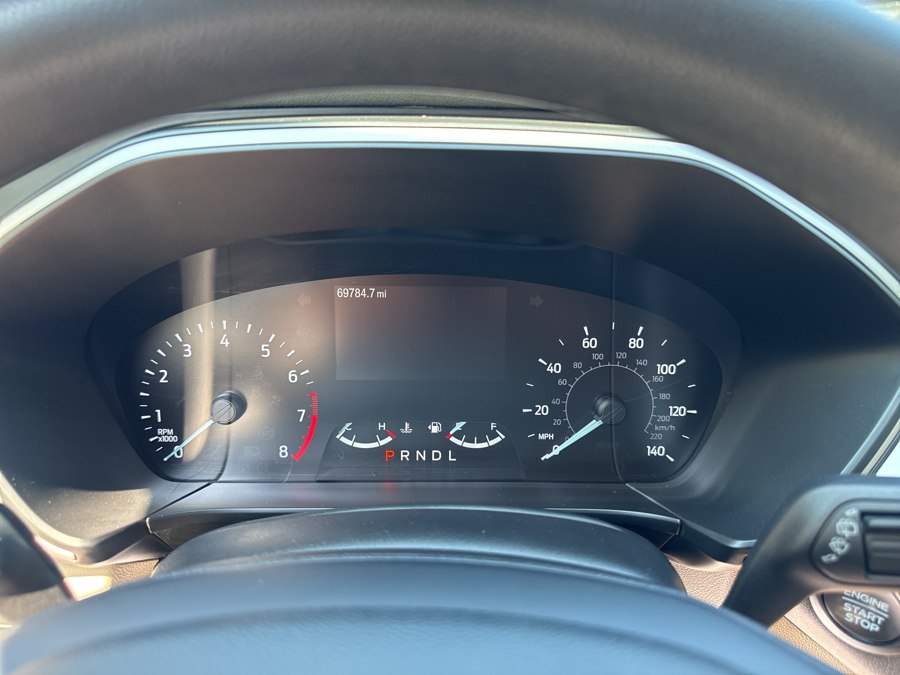 2020 Ford Escape SE - Photo 21