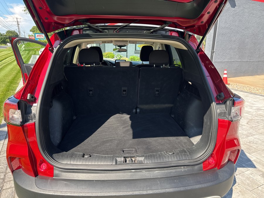 2020 Ford Escape SE - Photo 13