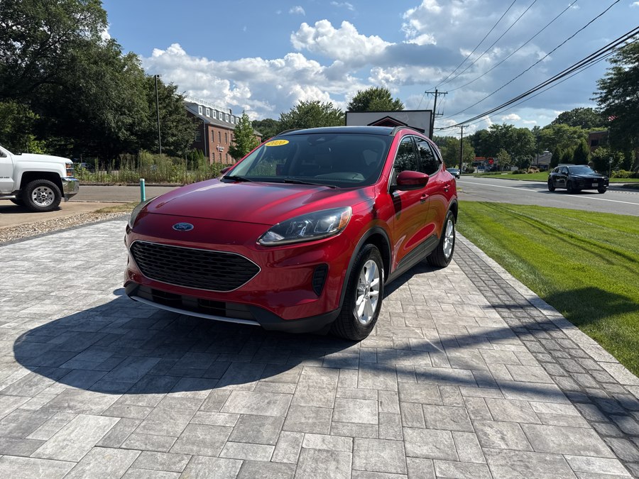 2020 Ford Escape SE - Photo 5
