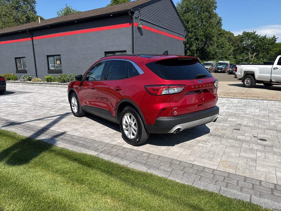 2020 Ford Escape SE - Photo 4