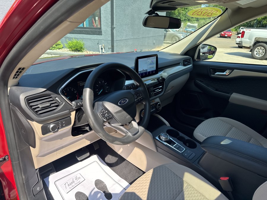 2020 Ford Escape SE - Photo 11