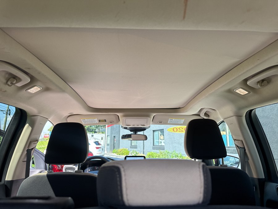 2020 Ford Escape SE - Photo 14