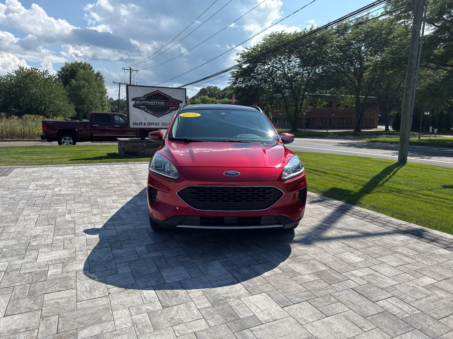 2020 Ford Escape SE - Photo 6
