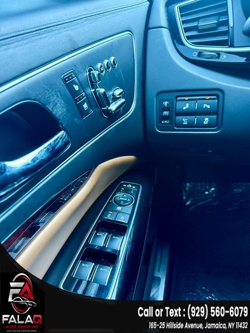 2015 Kia K900 Luxury - Photo 20
