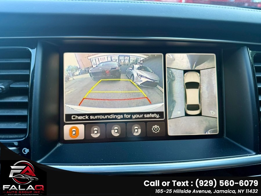 2015 Kia K900 Luxury - Photo 16