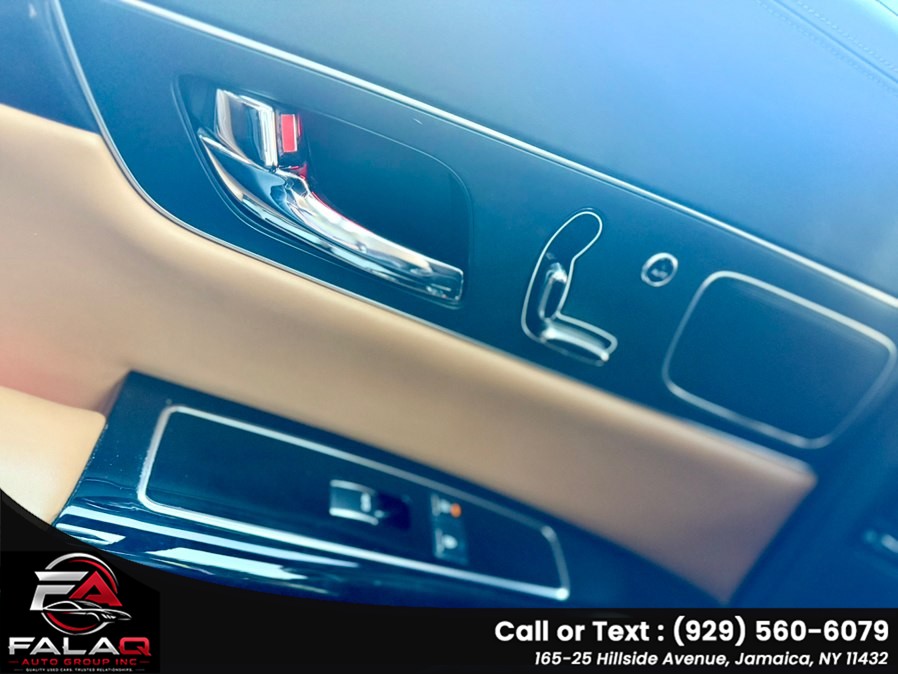 2015 Kia K900 Luxury - Photo 21
