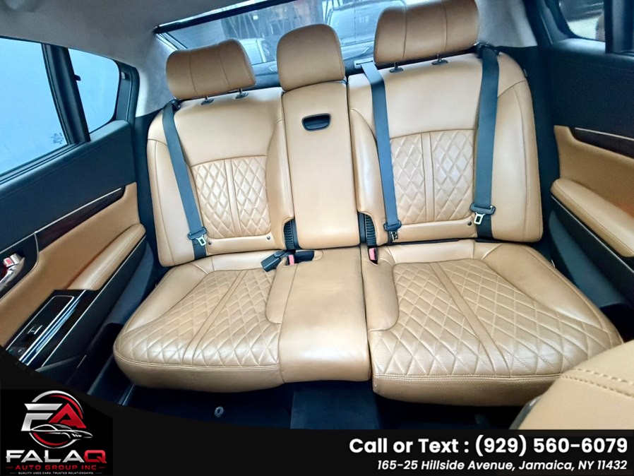 2015 Kia K900 Luxury - Photo 13