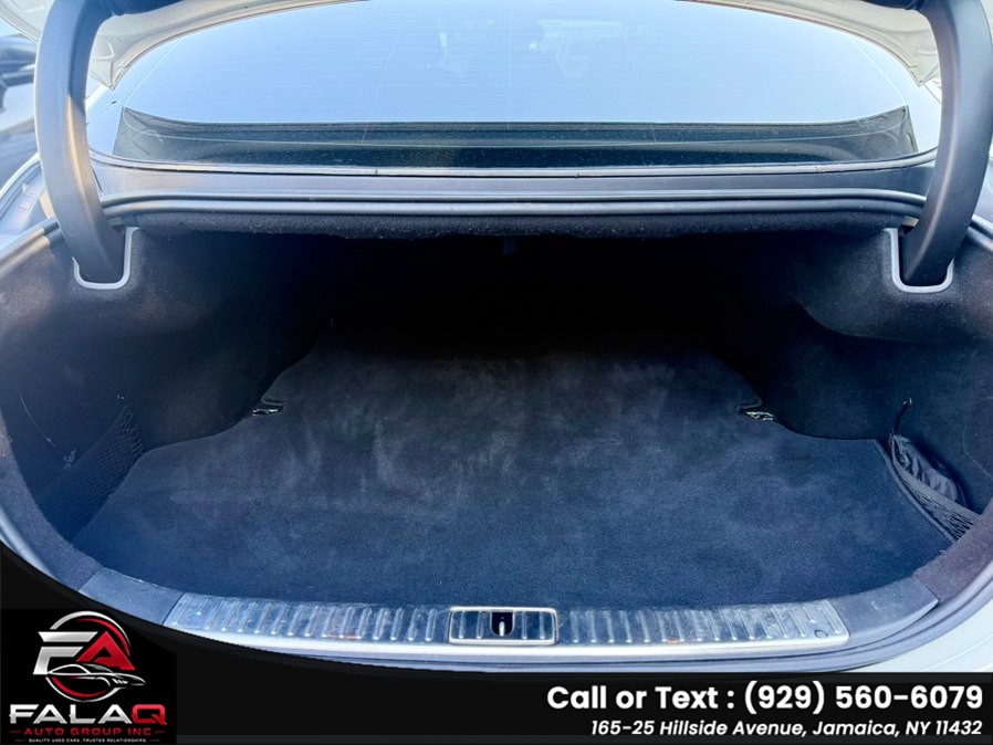 2015 Kia K900 Luxury - Photo 6