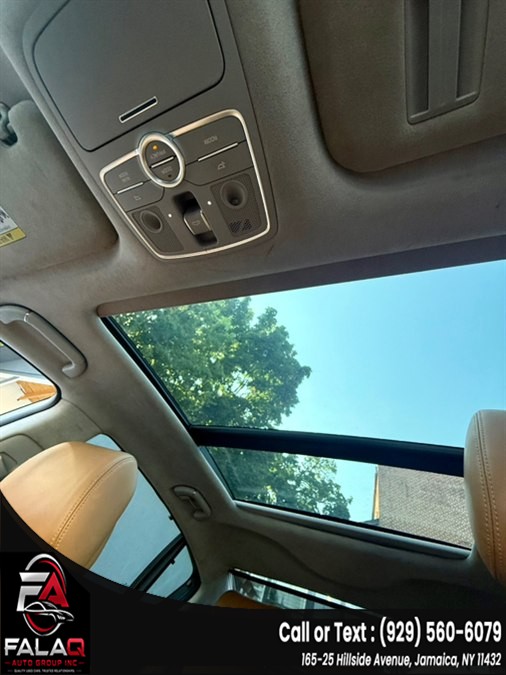2015 Kia K900 Luxury - Photo 15
