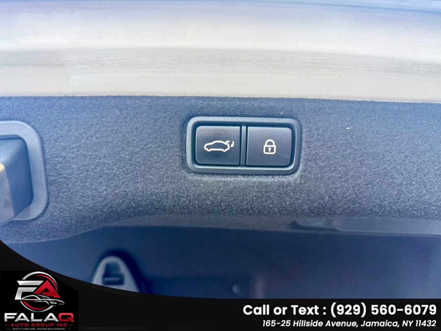 2015 Kia K900 Luxury - Photo 19