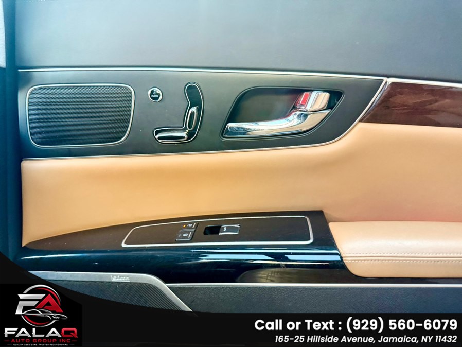 2015 Kia K900 Luxury - Photo 22