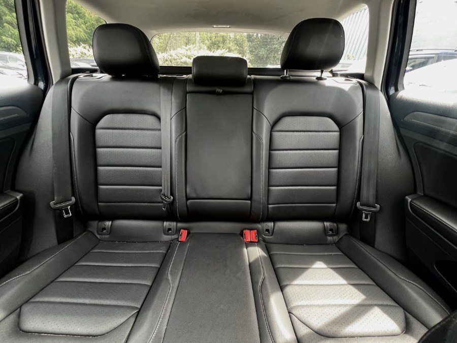 2017 Volkswagen Golf Alltrack Alltrack SEL - Photo 27