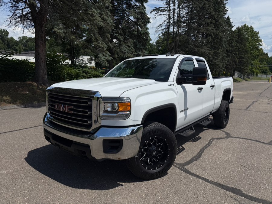 2019 GMC Sierra 2500HD 4WD photo
