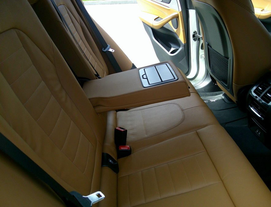 2020 BMW X3 - $19,977