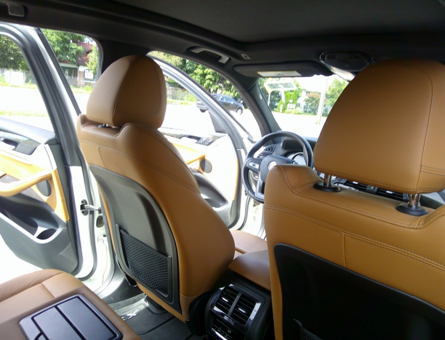2020 BMW X3 - $19,977