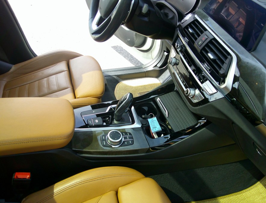 2020 BMW X3 - $19,977