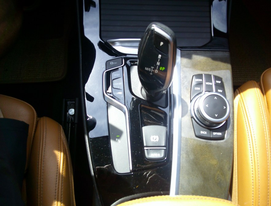 2020 BMW X3 - $19,977