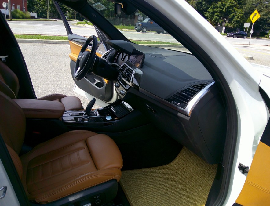 2020 BMW X3 - $19,977