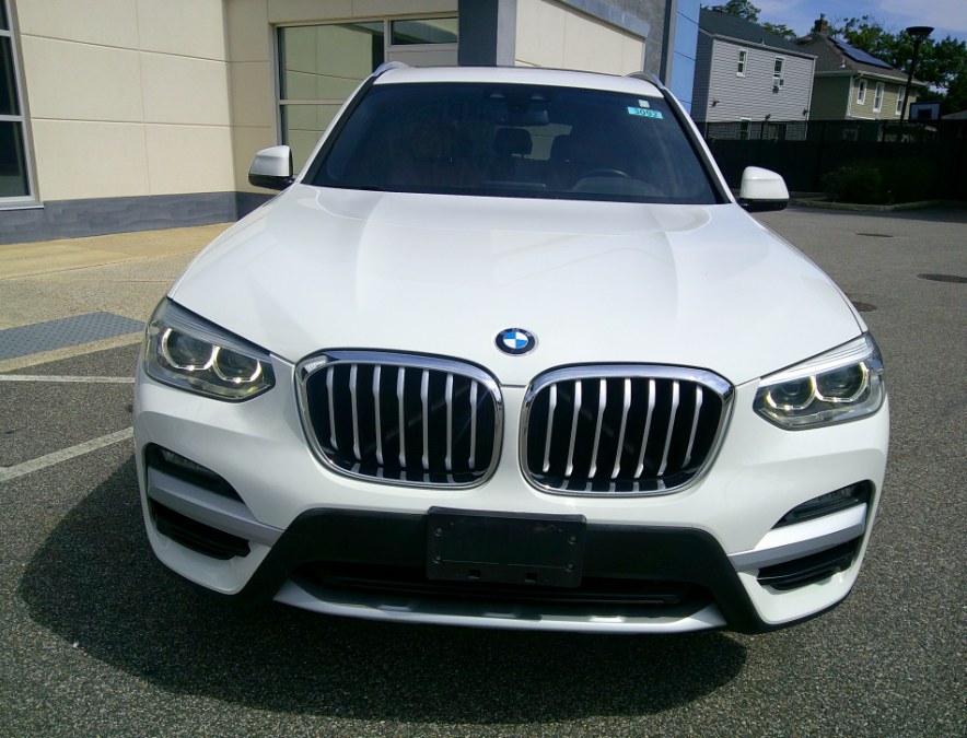 2020 BMW X3 - $19,977