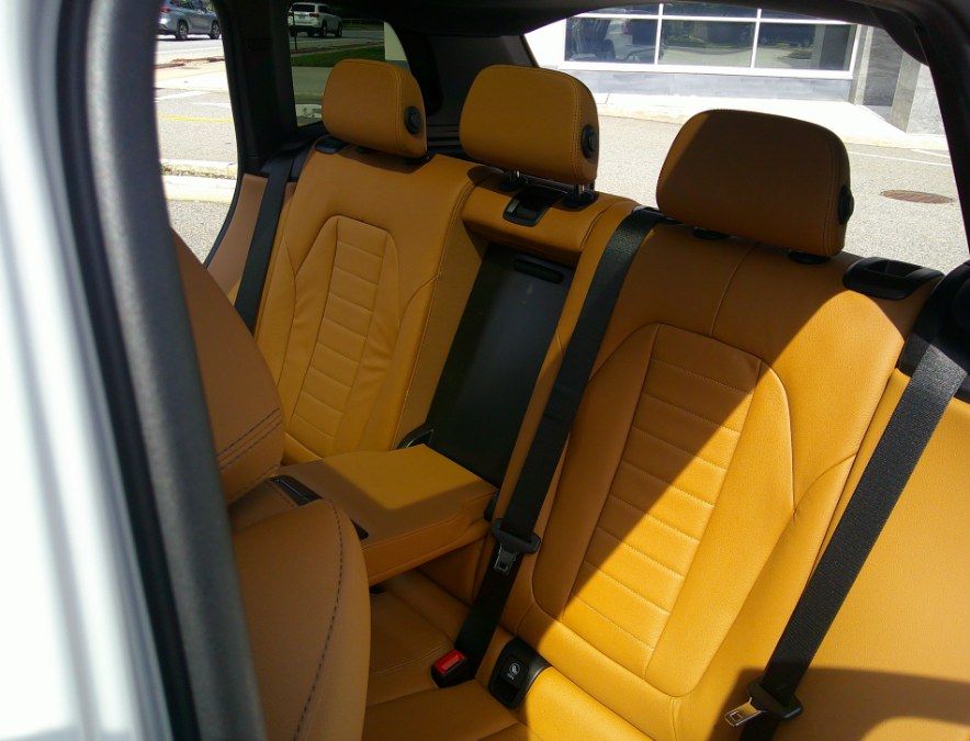 2020 BMW X3 - $19,977