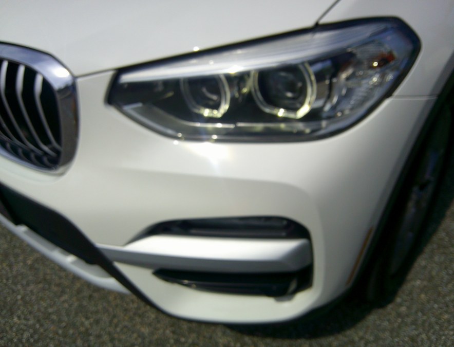 2020 BMW X3 - $19,977