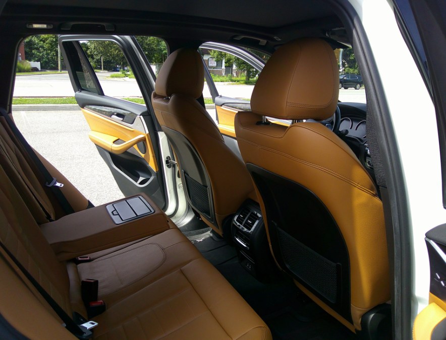 2020 BMW X3 - $19,977