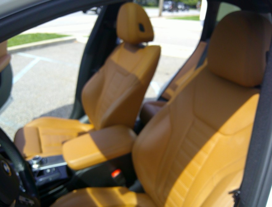 2020 BMW X3 - $19,977