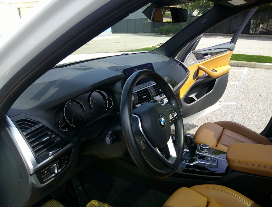 2020 BMW X3 - $19,977