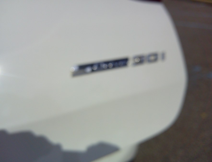 2020 BMW X3 - $19,977
