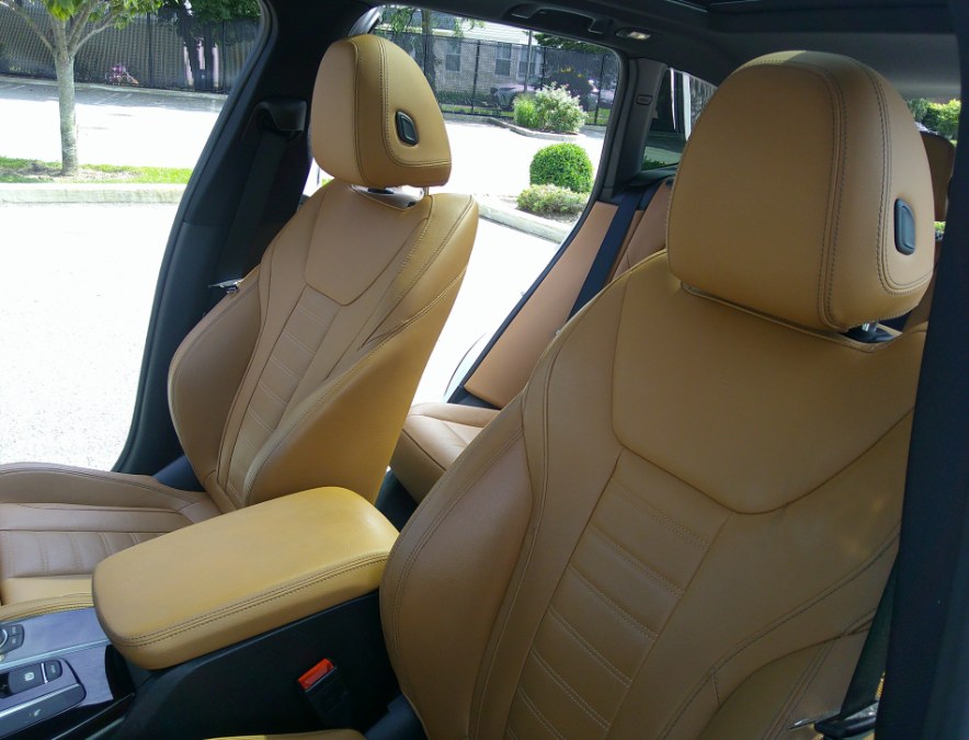 2020 BMW X3 - $19,977