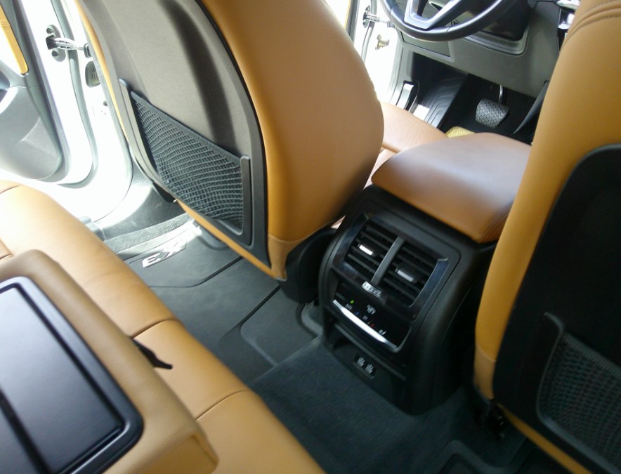2020 BMW X3 - $19,977