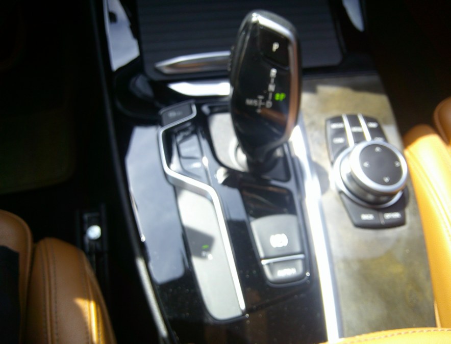 2020 BMW X3 - $19,977