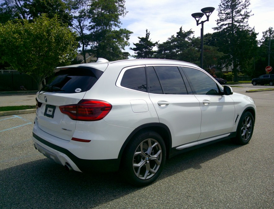 2020 BMW X3 - $19,977
