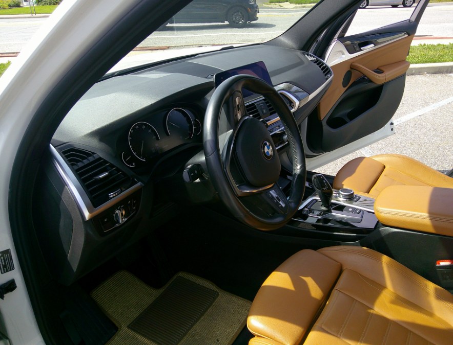 2020 BMW X3 - $19,977