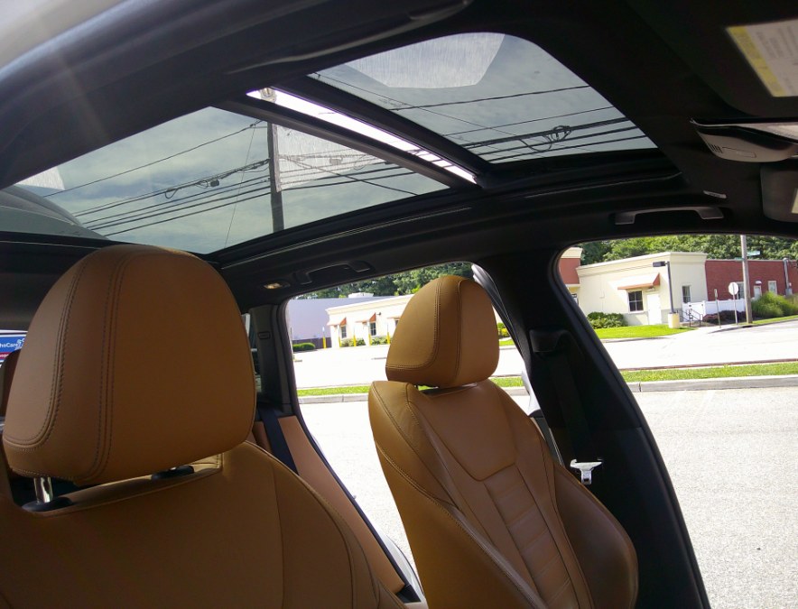 2020 BMW X3 - $19,977