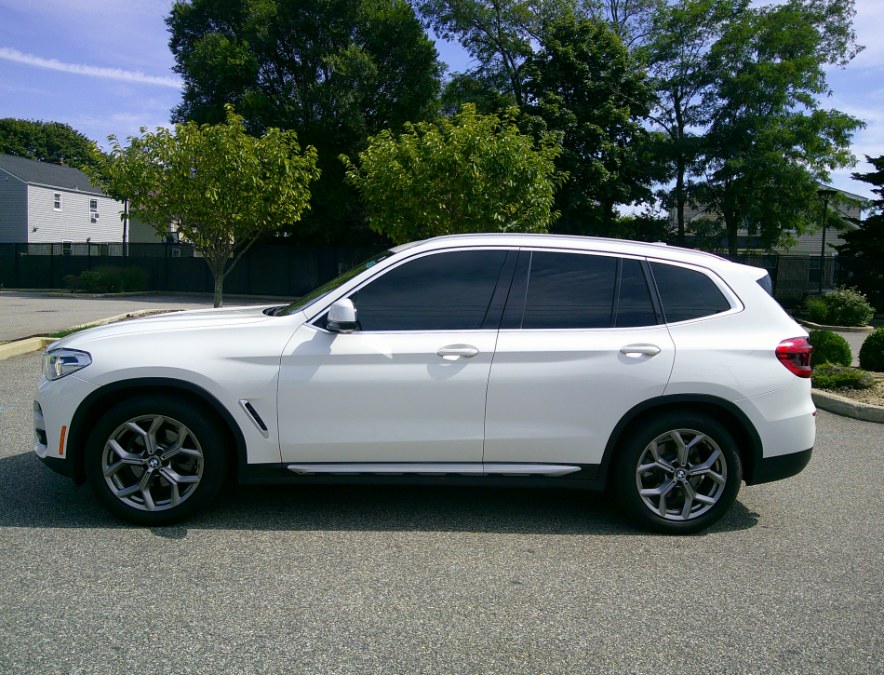 2020 BMW X3 - $19,977