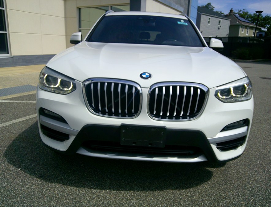 2020 BMW X3 - $19,977