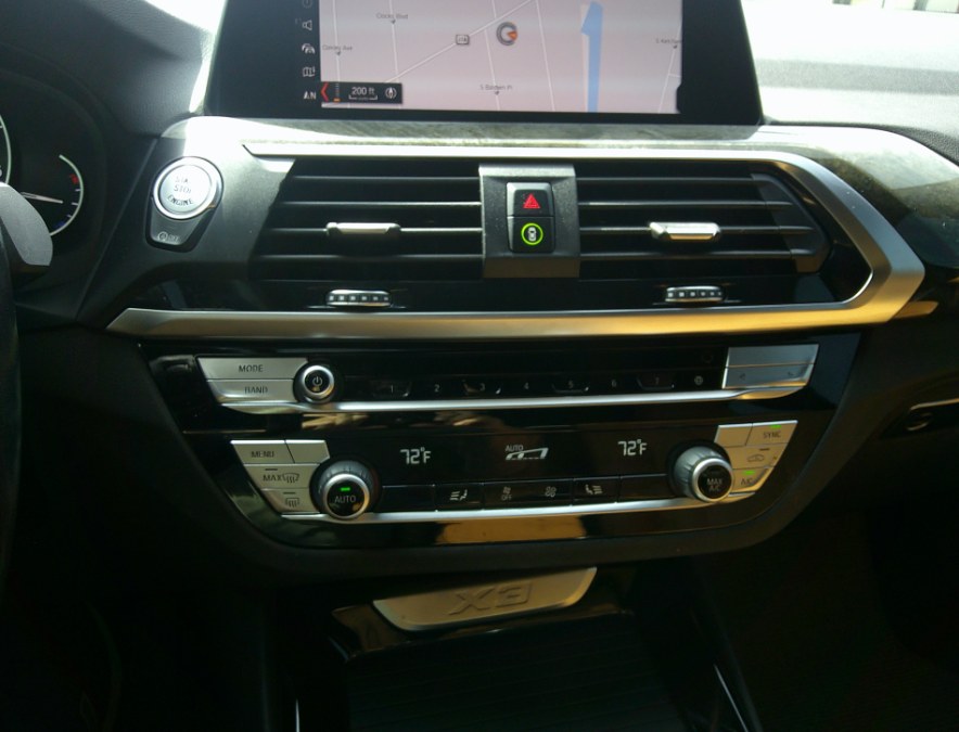 2020 BMW X3 - $19,977