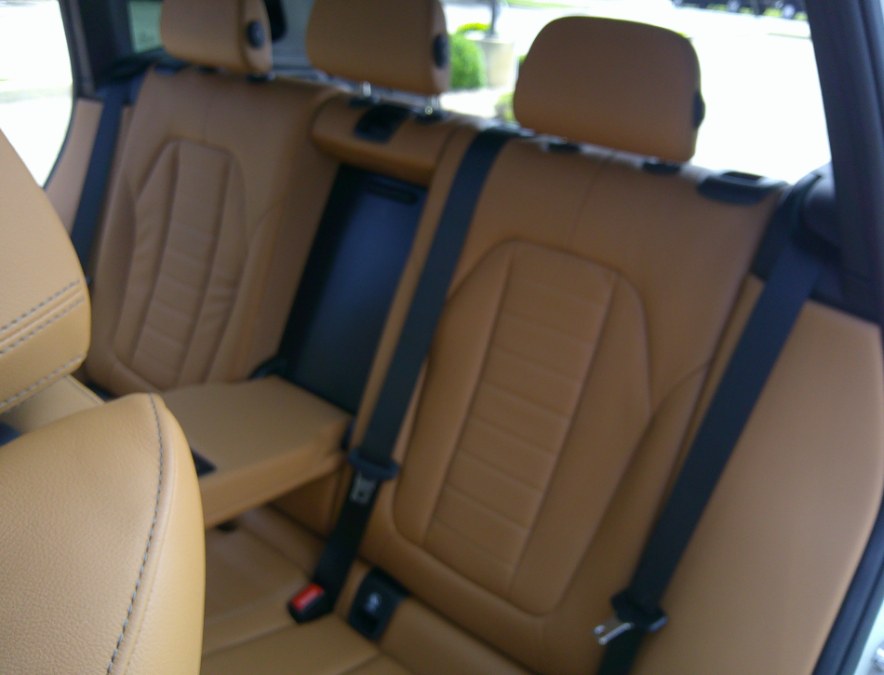 2020 BMW X3 - $19,977