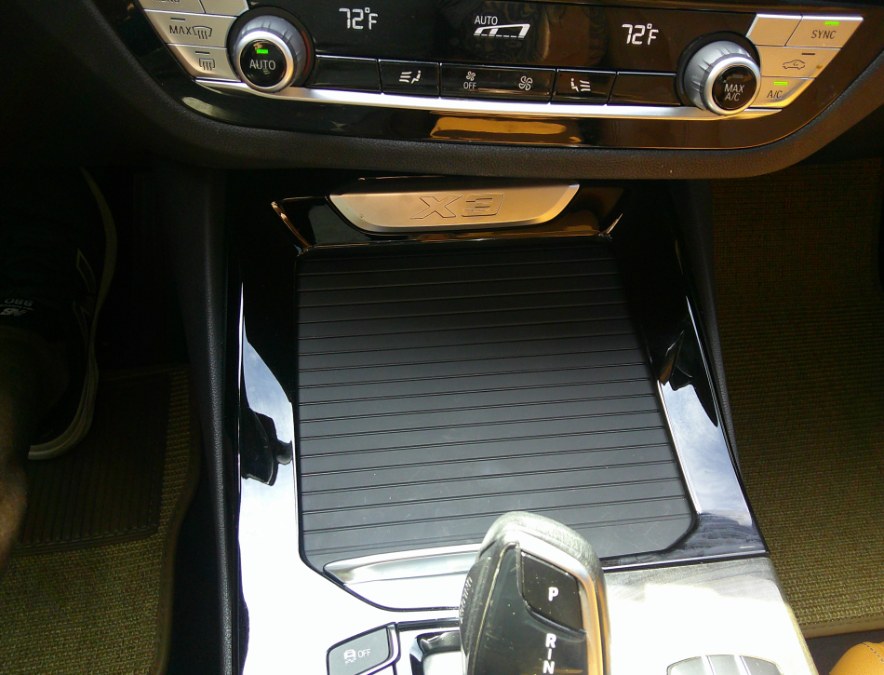 2020 BMW X3 - $19,977