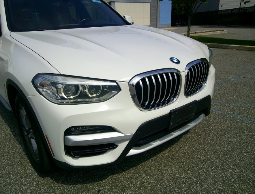 2020 BMW X3 - $19,977