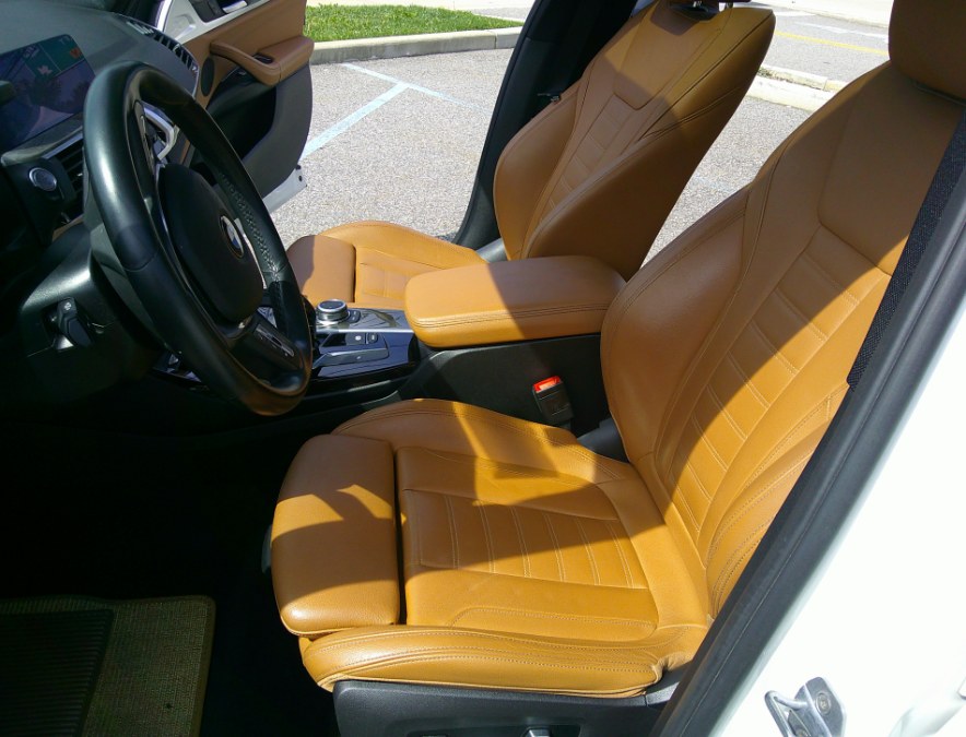 2020 BMW X3 - $19,977